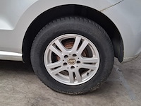 Personenauto, volkswagen, polo, 2013 - afbeelding 5 van  24