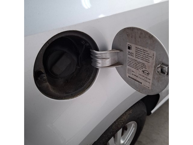 Personenauto, volkswagen, polo, 2013 - afbeelding 6 van  24