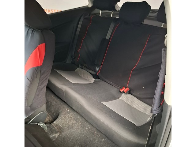 Personenauto, volkswagen, polo, 2013 - afbeelding 11 van  24