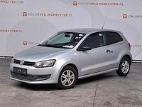 Personenauto, volkswagen, polo, 2013