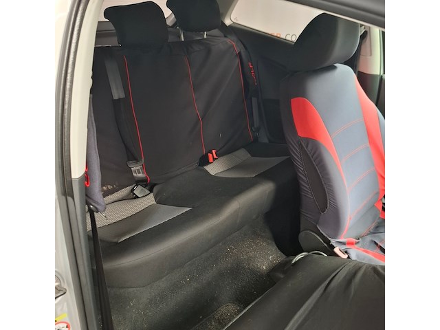 Personenauto, volkswagen, polo, 2013 - afbeelding 15 van  24