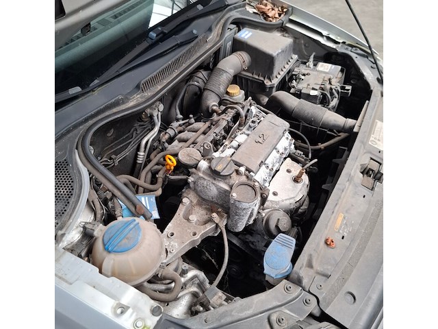 Personenauto, volkswagen, polo, 2013 - afbeelding 16 van  24