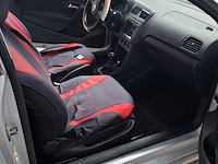 Personenauto, volkswagen, polo, 2013 - afbeelding 17 van  24
