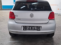 Personenauto, volkswagen, polo, 2013 - afbeelding 21 van  24
