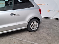 Personenauto, volkswagen, polo, 2013 - afbeelding 23 van  24