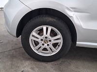 Personenauto, volkswagen, polo, 2013 - afbeelding 4 van  24
