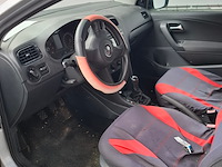 Personenauto, volkswagen, polo, 2013 - afbeelding 7 van  24