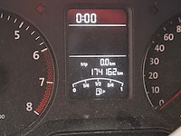 Personenauto, volkswagen, polo, 2013 - afbeelding 8 van  24