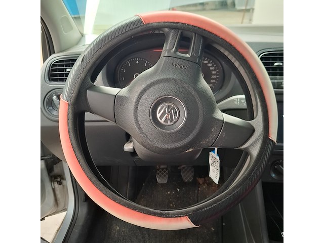 Personenauto, volkswagen, polo, 2013 - afbeelding 9 van  24
