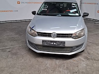 Personenauto, volkswagen, polo, 2013 - afbeelding 12 van  24