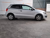 Personenauto, volkswagen, polo, 2013 - afbeelding 18 van  24
