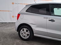 Personenauto, volkswagen, polo, 2013 - afbeelding 20 van  24