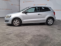 Personenauto, volkswagen, polo, 2013 - afbeelding 22 van  24