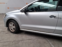 Personenauto, volkswagen, polo, 2013 - afbeelding 24 van  24