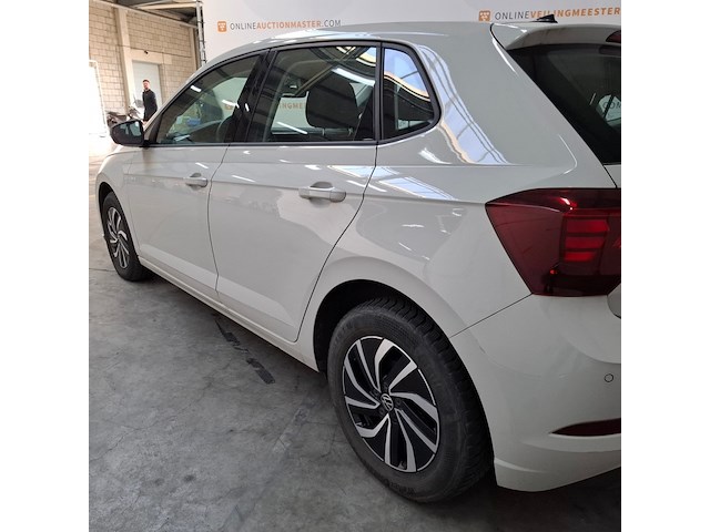 Personenauto, volkswagen, polo, 2024 - afbeelding 2 van  68