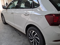 Personenauto, volkswagen, polo, 2024 - afbeelding 2 van  68