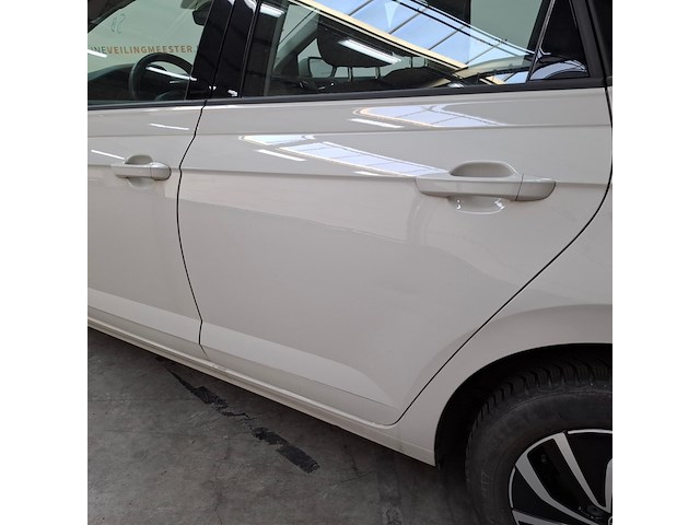 Personenauto, volkswagen, polo, 2024 - afbeelding 3 van  68