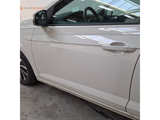 Personenauto, volkswagen, polo, 2024 - afbeelding 4 van  68