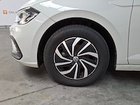 Personenauto, volkswagen, polo, 2024 - afbeelding 5 van  68