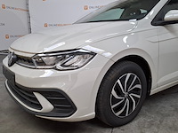 Personenauto, volkswagen, polo, 2024 - afbeelding 7 van  68