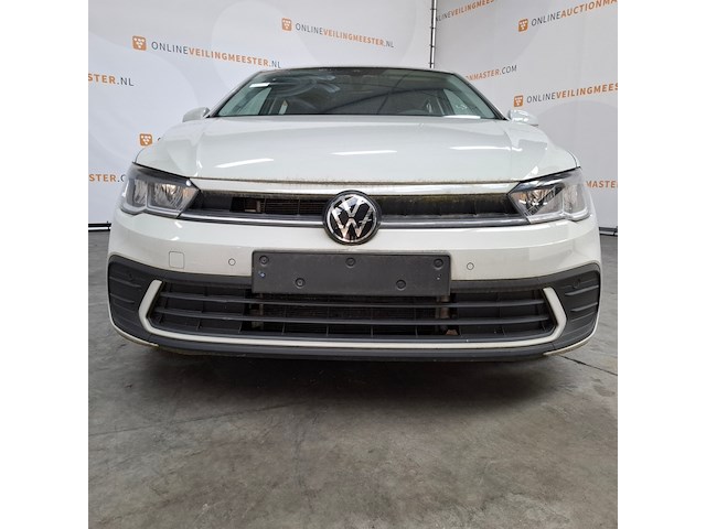 Personenauto, volkswagen, polo, 2024 - afbeelding 8 van  68