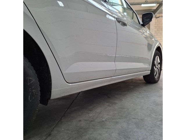 Personenauto, volkswagen, polo, 2024 - afbeelding 11 van  68