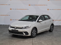 Personenauto, volkswagen, polo, 2024 - afbeelding 1 van  68