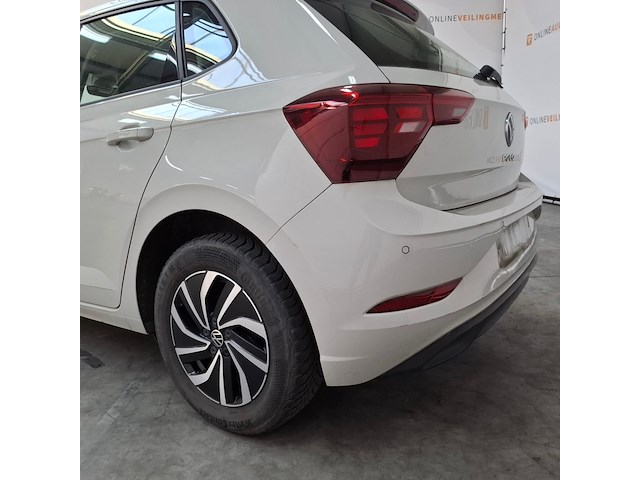 Personenauto, volkswagen, polo, 2024 - afbeelding 15 van  68