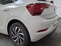 Personenauto, volkswagen, polo, 2024 - afbeelding 15 van  68