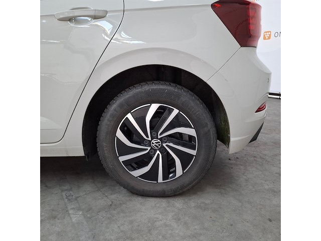 Personenauto, volkswagen, polo, 2024 - afbeelding 16 van  68