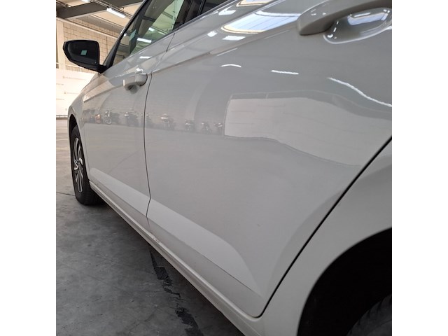 Personenauto, volkswagen, polo, 2024 - afbeelding 19 van  68