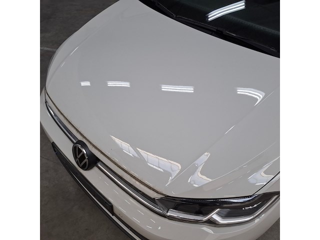Personenauto, volkswagen, polo, 2024 - afbeelding 22 van  68