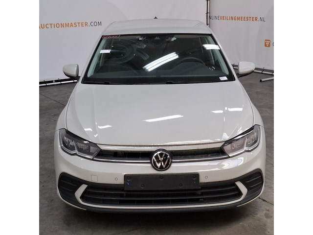 Personenauto, volkswagen, polo, 2024 - afbeelding 12 van  68