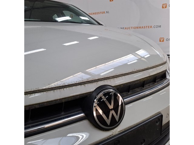 Personenauto, volkswagen, polo, 2024 - afbeelding 24 van  68
