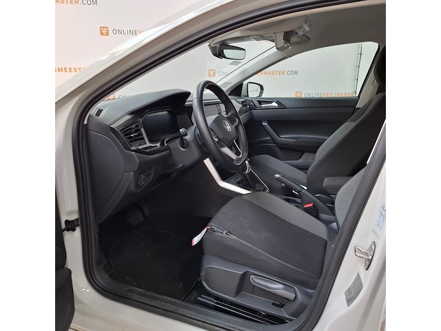 Personenauto, volkswagen, polo, 2024 - afbeelding 25 van  68