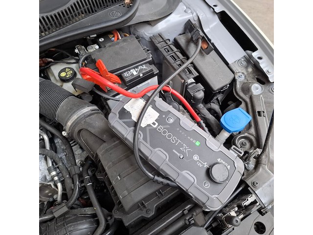 Personenauto, volkswagen, polo, 2024 - afbeelding 30 van  68