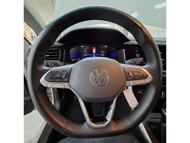 Personenauto, volkswagen, polo, 2024 - afbeelding 31 van  68