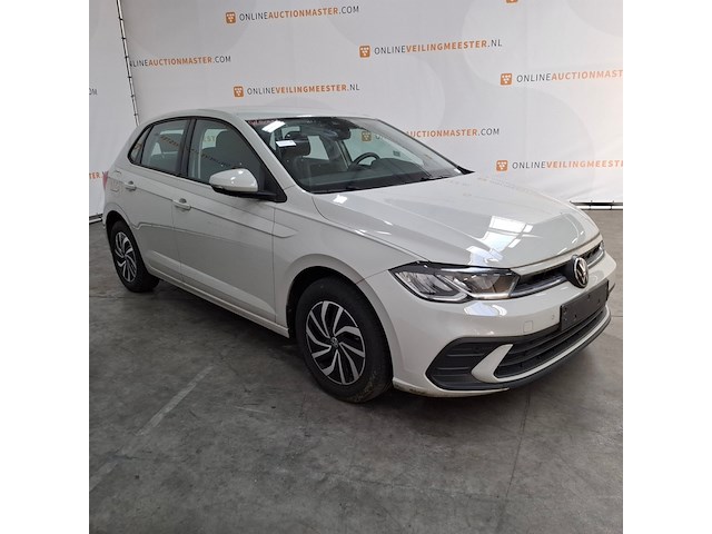 Personenauto, volkswagen, polo, 2024 - afbeelding 23 van  68