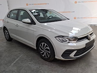 Personenauto, volkswagen, polo, 2024 - afbeelding 23 van  68