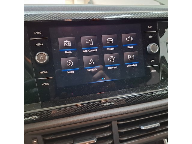Personenauto, volkswagen, polo, 2024 - afbeelding 35 van  68