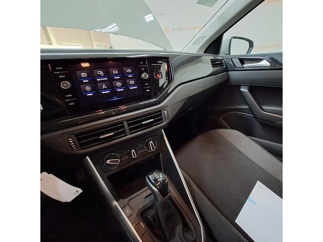 Personenauto, volkswagen, polo, 2024 - afbeelding 38 van  68