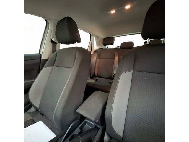 Personenauto, volkswagen, polo, 2024 - afbeelding 39 van  68