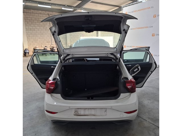 Personenauto, volkswagen, polo, 2024 - afbeelding 42 van  68