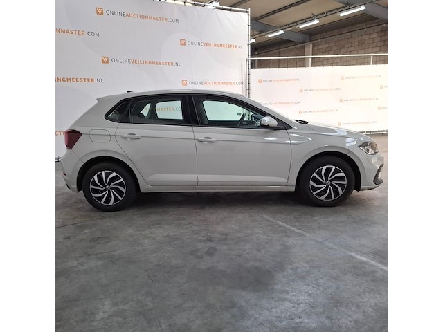 Personenauto, volkswagen, polo, 2024 - afbeelding 34 van  68