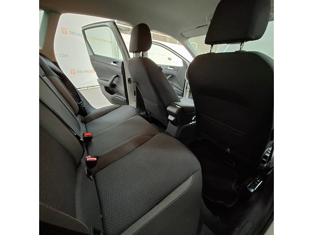 Personenauto, volkswagen, polo, 2024 - afbeelding 46 van  68