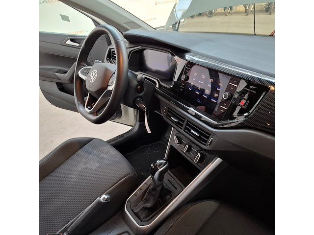 Personenauto, volkswagen, polo, 2024 - afbeelding 48 van  68