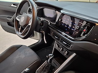 Personenauto, volkswagen, polo, 2024 - afbeelding 48 van  68