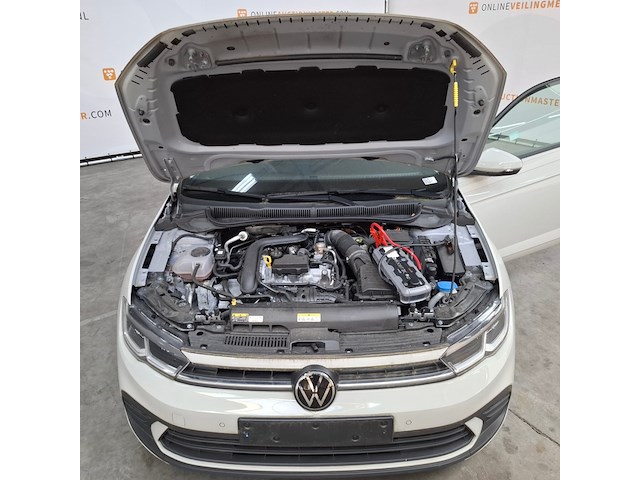 Personenauto, volkswagen, polo, 2024 - afbeelding 53 van  68