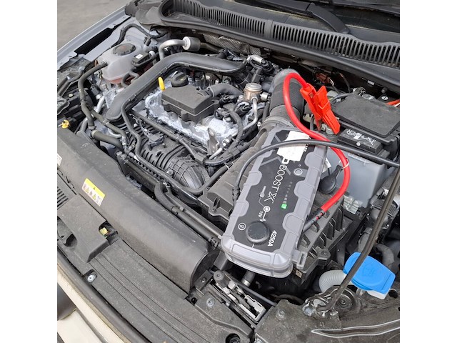 Personenauto, volkswagen, polo, 2024 - afbeelding 54 van  68