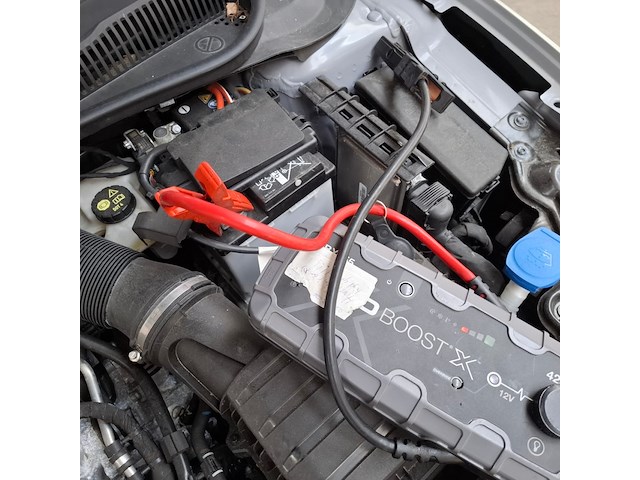 Personenauto, volkswagen, polo, 2024 - afbeelding 55 van  68